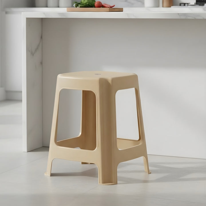 Nilkamal STL06 Plastic Stool