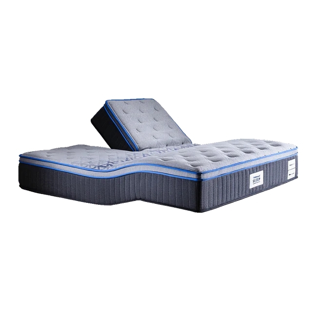 Nilkamal Sleep Ultra lounge Mattress