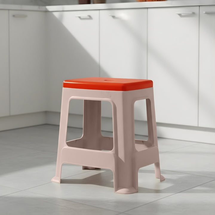 Nilkamal Plastic STL23 Stool