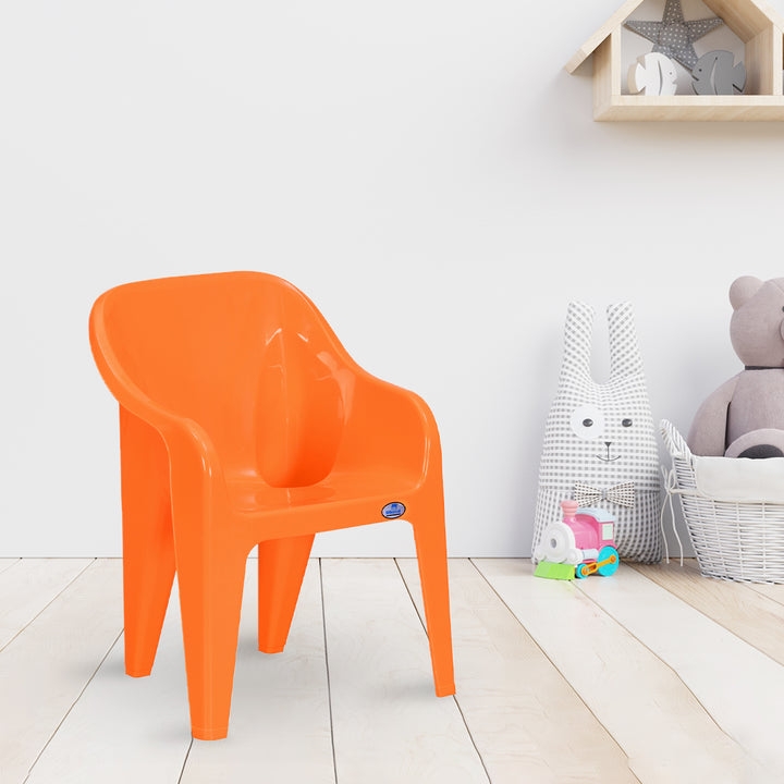 Nilkamal Eeezy Go Plastic Baby Arm Chair