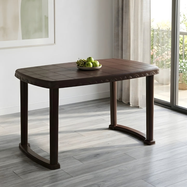 Nilkamal Shahenshah Dining Table