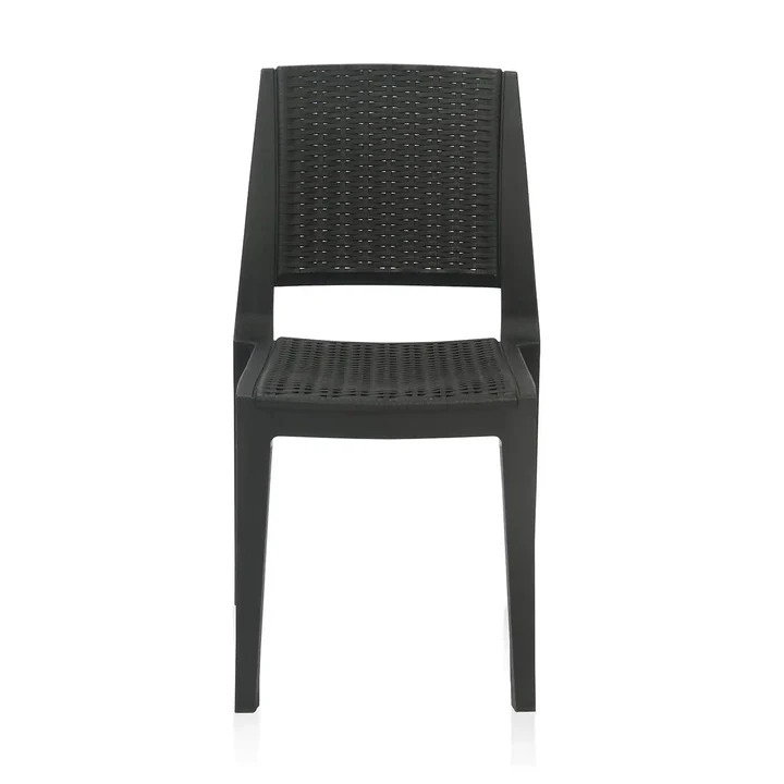 Plastic Armless Chair