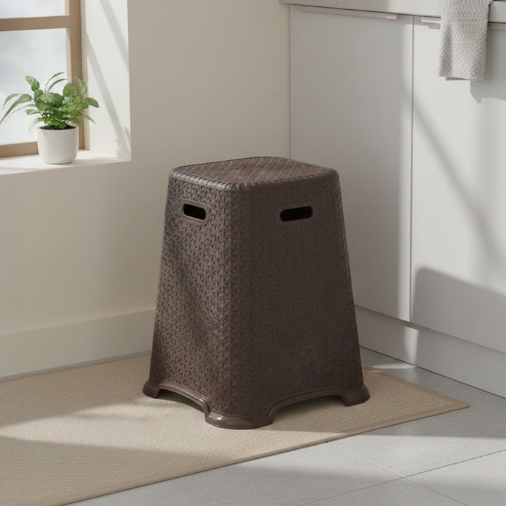 Nilkamal STOOL 29 Plastic Stool