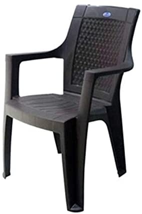 Nilkamal Rosa Plastic Arm Chair