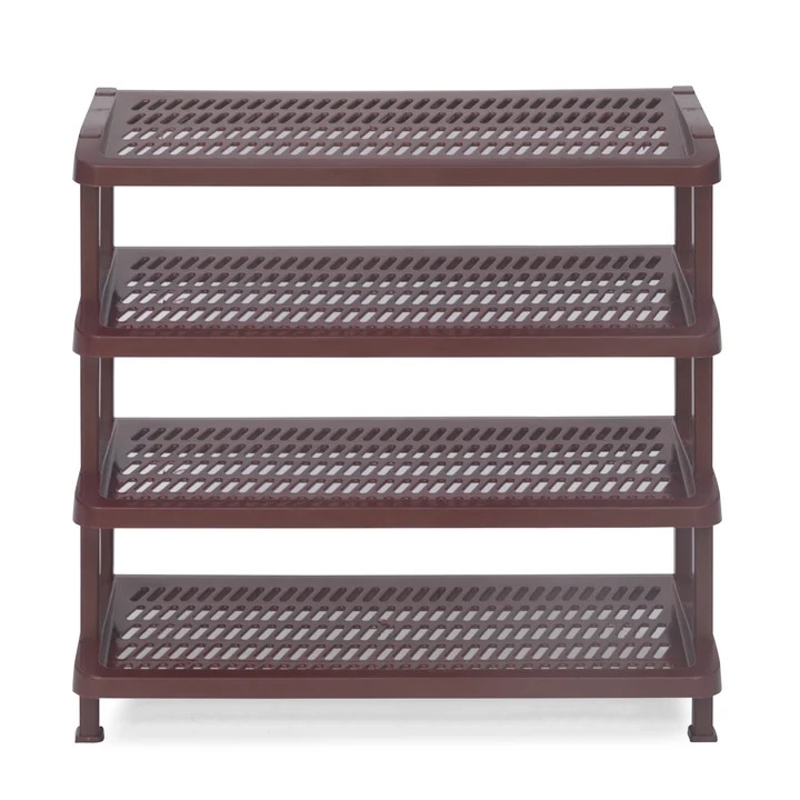 Multipurpose Rack 04 (Maroon)