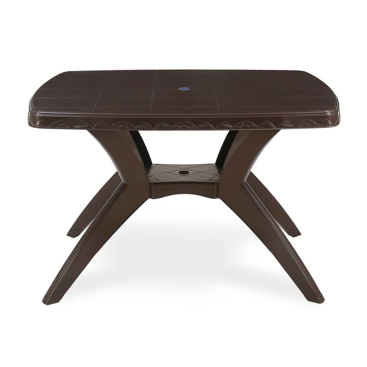 Kross legged Table