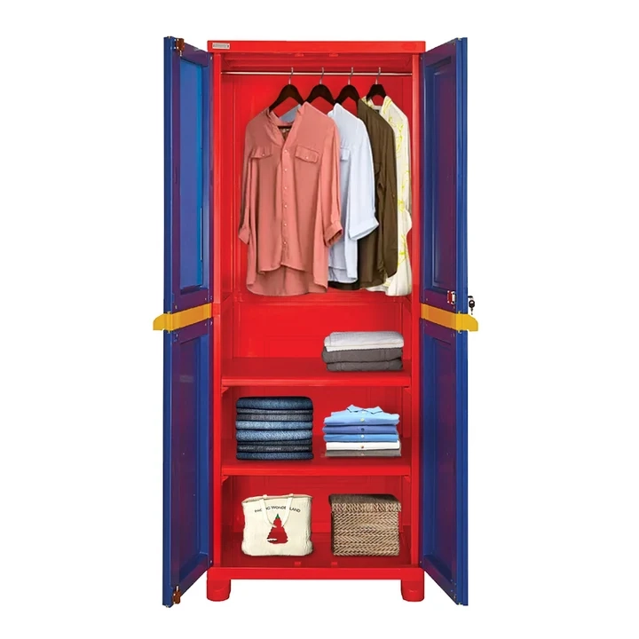 Freedom Big Mirror Cabinet