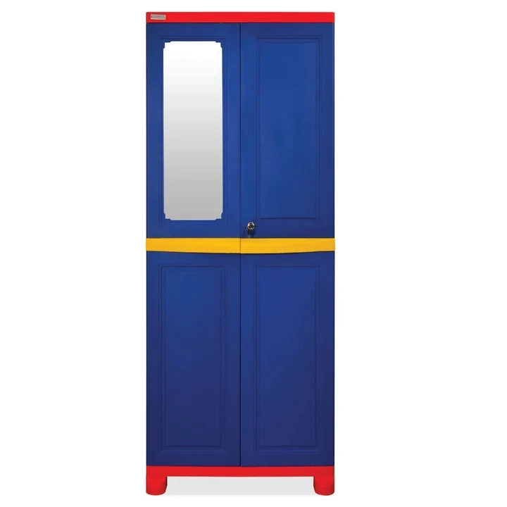 Freedom Big Mirror Cabinet