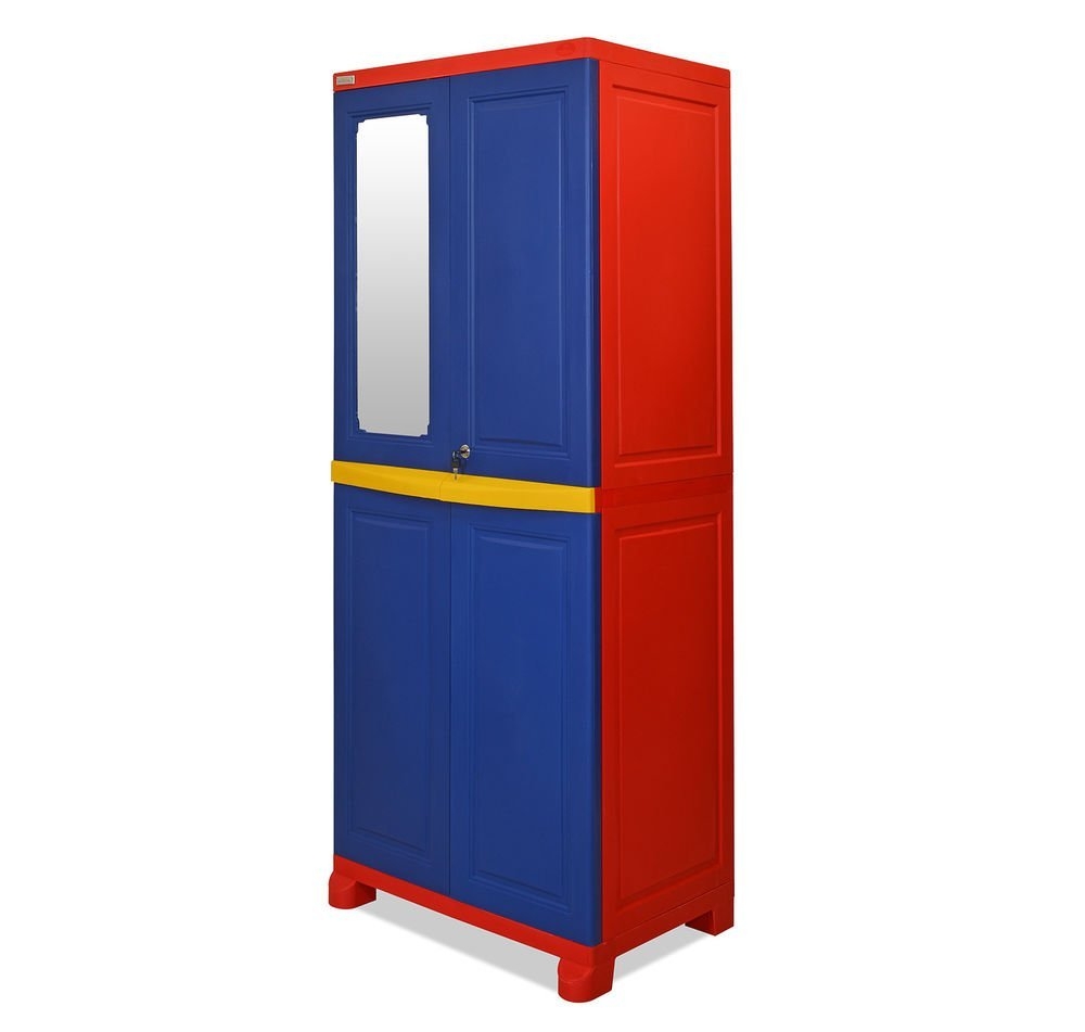 Freedom Big Mirror Cabinet