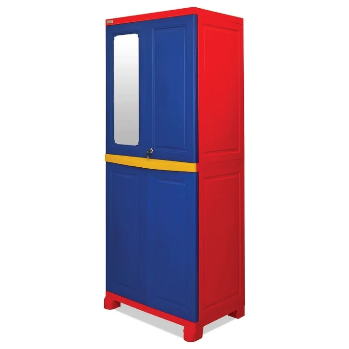 Freedom Big Mirror Cabinet