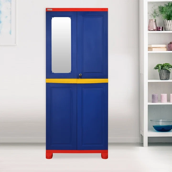 Freedom Big Mirror Cabinet