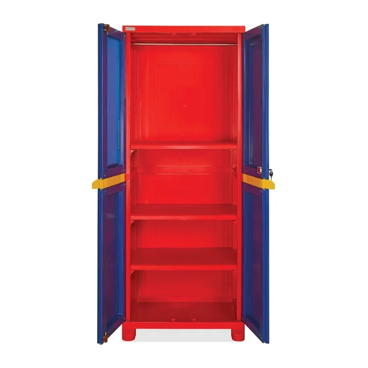 Freedom Big Mirror Cabinet