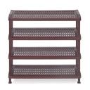 Plastic Shoe Racks