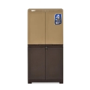 Plastic Cabinets