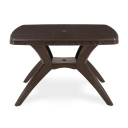 Plastic Dining Tables