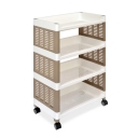 Plastic Racks & Trolleys