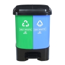 Dustbin