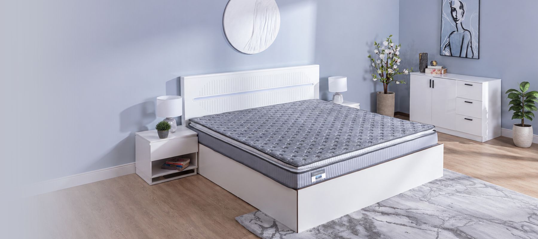 Singla Foam & Furniture 